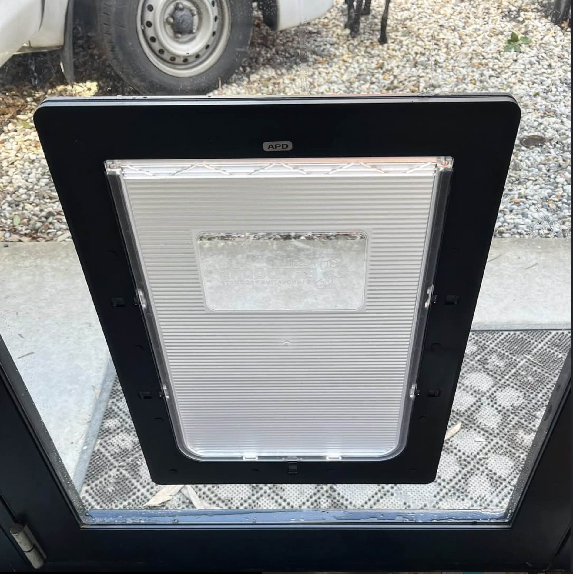 Large Dog Doors Adelaide