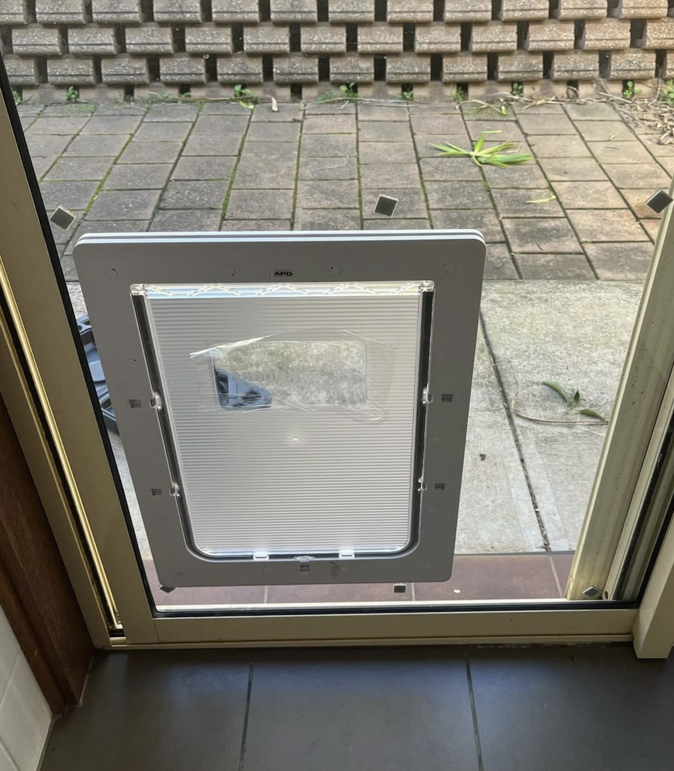 Dog Doors in Sliding Doors Adelaide
