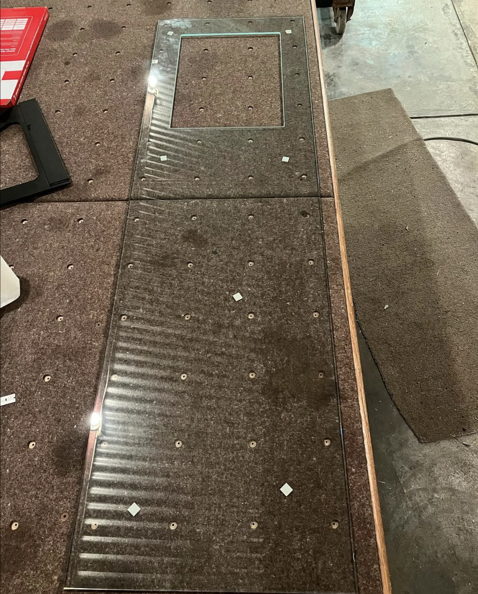 Dog Door Installer Adelaide